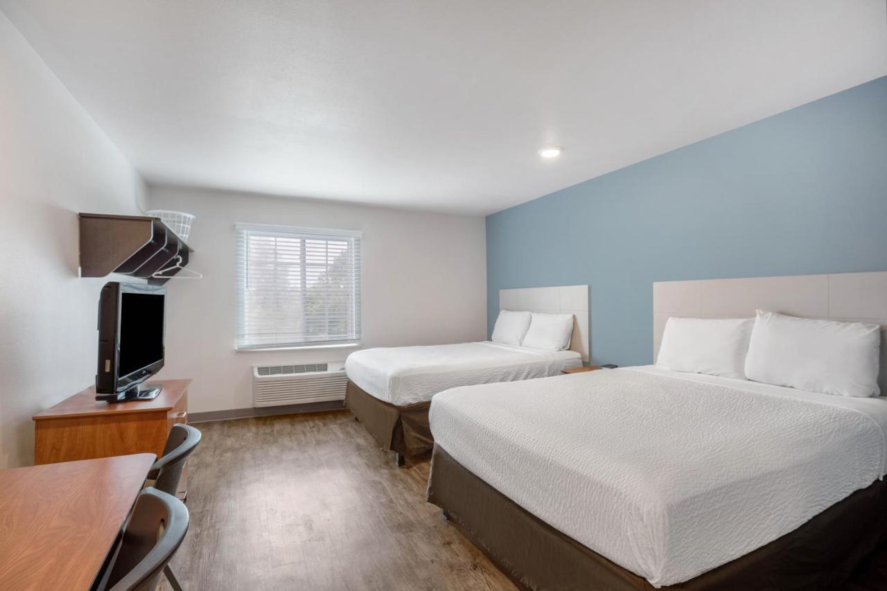 Extended Stay America Select Suites - Orlando - Sanford - Airport Exterior photo