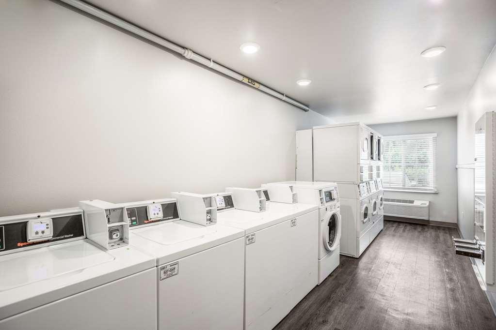Extended Stay America Select Suites - Orlando - Sanford - Airport Facilities photo